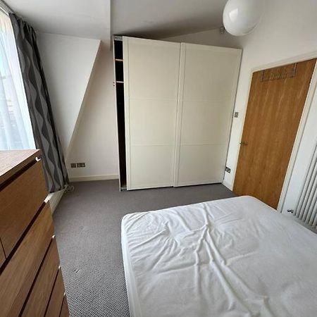 Two Br Flat 5 Mins Walk From London Eye G96 Apartment Екстериор снимка