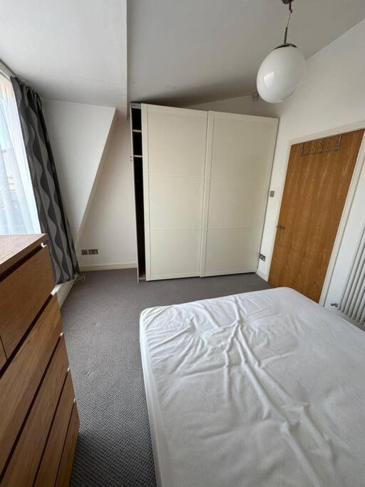 Two Br Flat 5 Mins Walk From London Eye G96 Apartment Екстериор снимка