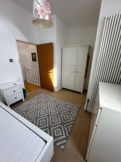 Two Br Flat 5 Mins Walk From London Eye G96 Apartment Екстериор снимка